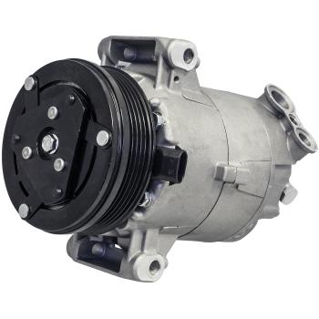 Denso 4719005 A/C Compressor product image 1 of 1