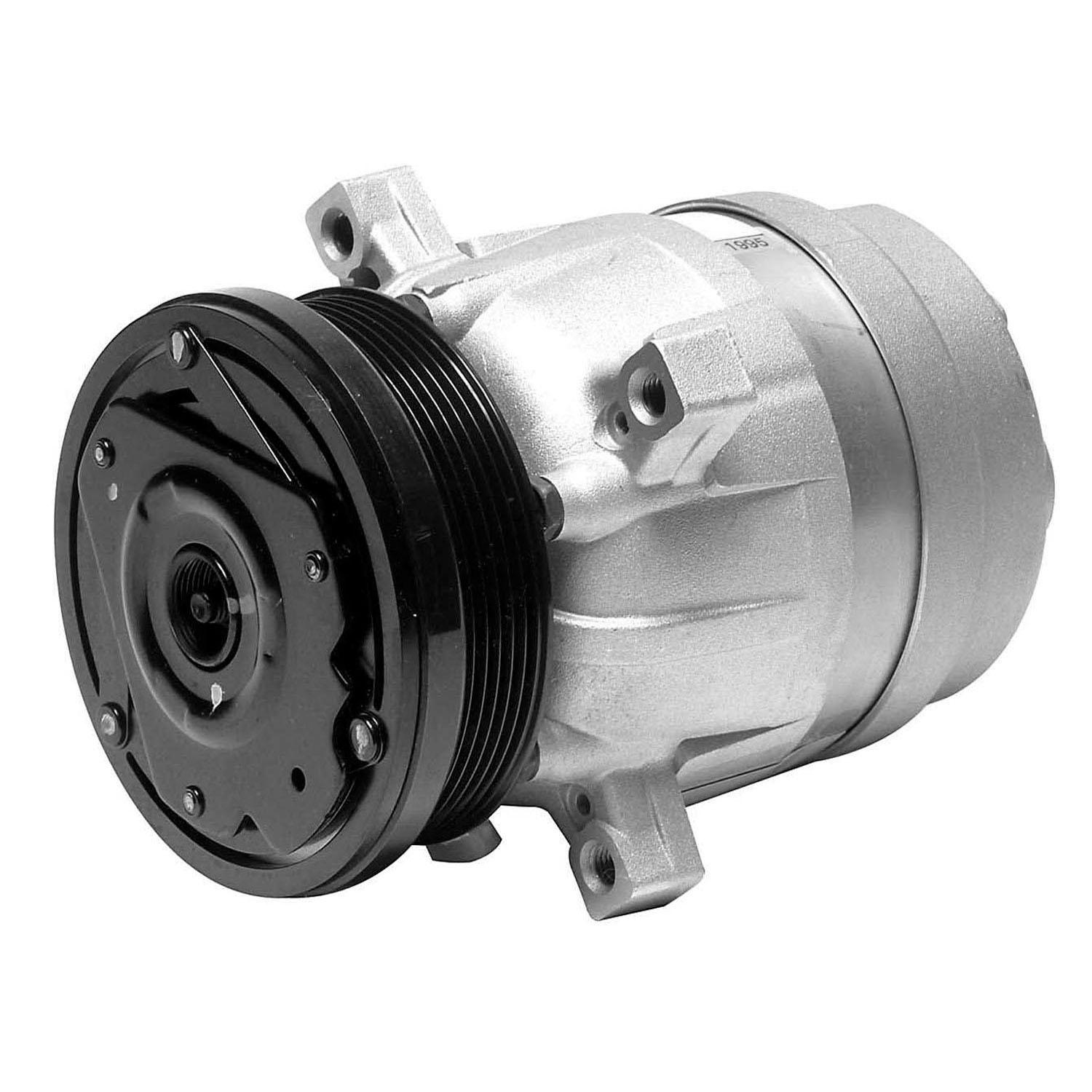 Denso 4719132 A/C Compressor product image 1 of 1
