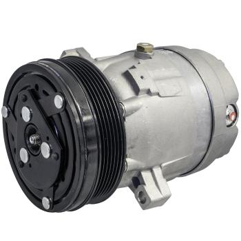 Denso 4719144 A/C Compressor product image 1 of 1