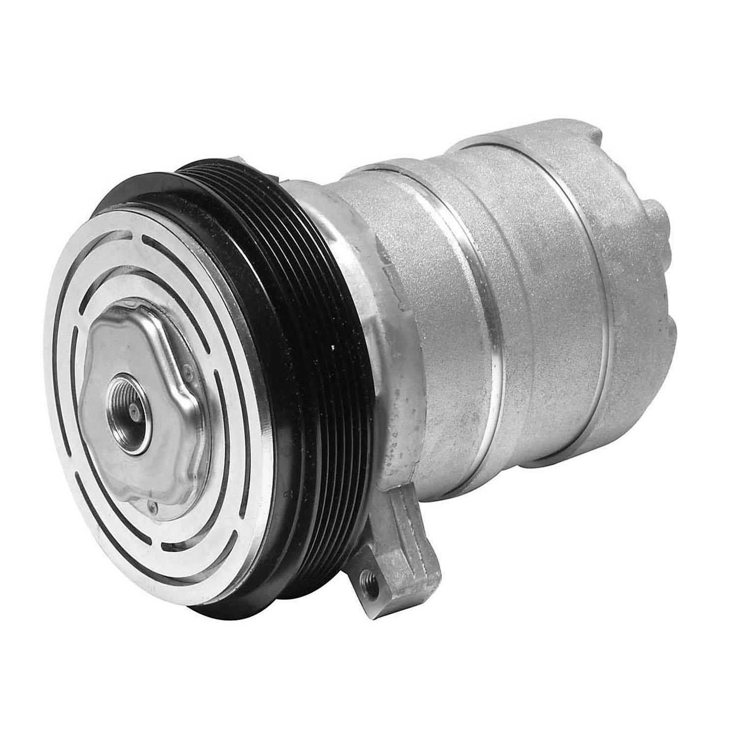 Denso 4719149 A/C Compressor product image 1 of 1