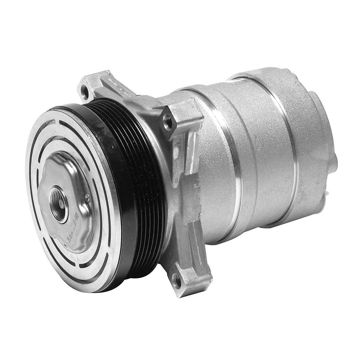 Denso 4719150 A/C Compressor product image 1 of 1