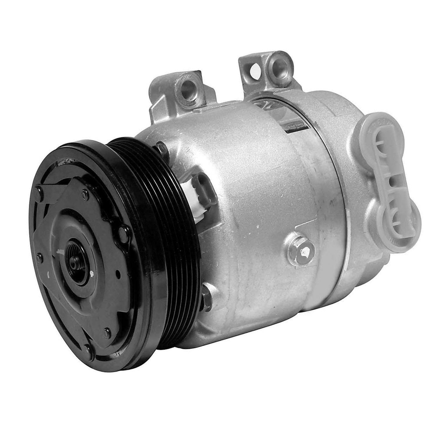 Denso 4719176 A/C Compressor product image 1 of 1