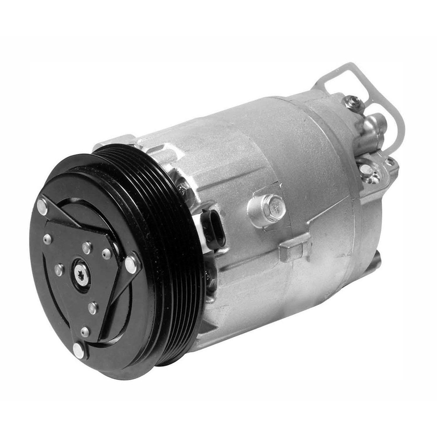 Denso 4719188 - A/C Compressor and Clutch Denso 4719188 A/C Compressor product image 1 of 1
