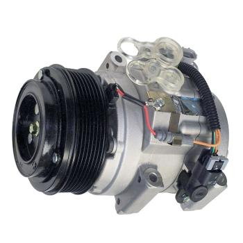 Denso 4719196 A/C Compressor product image 1 of 1