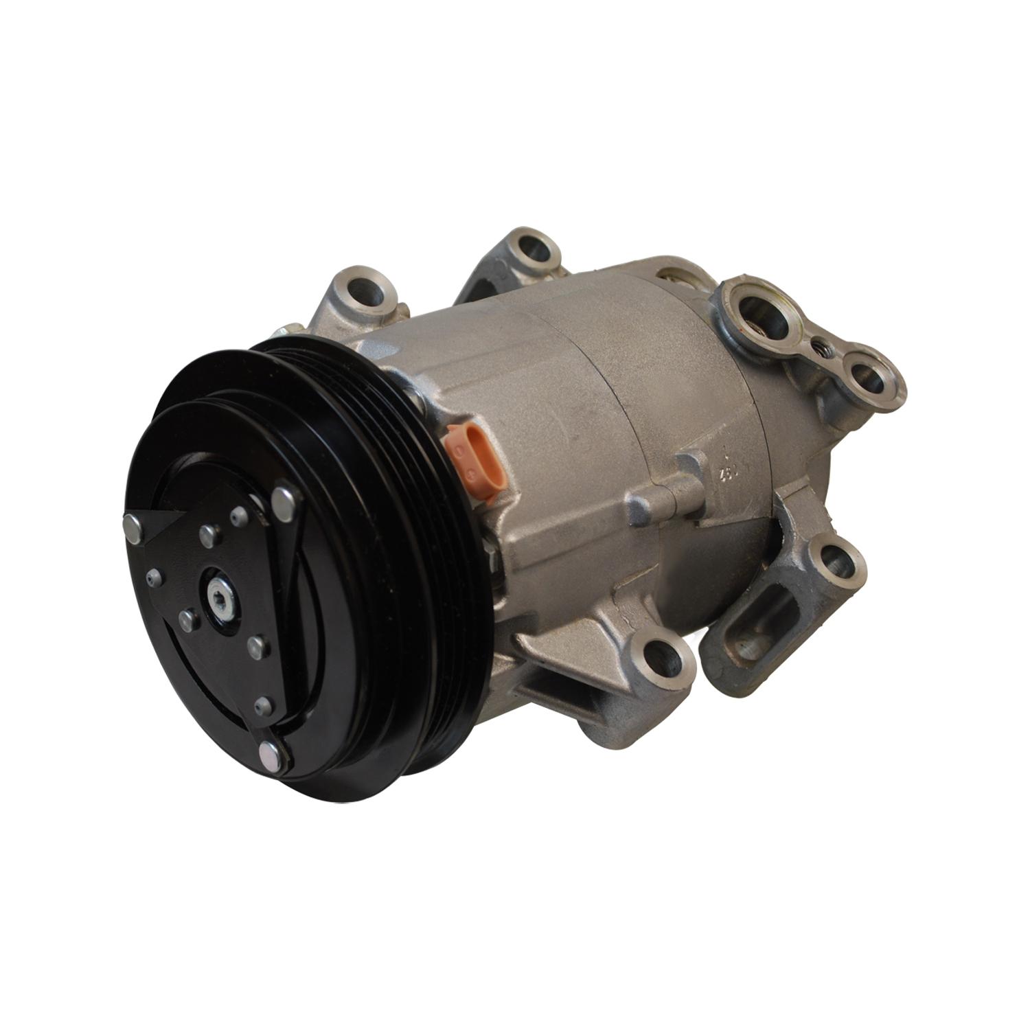 Denso 4719198 A/C Compressor product image 1 of 1