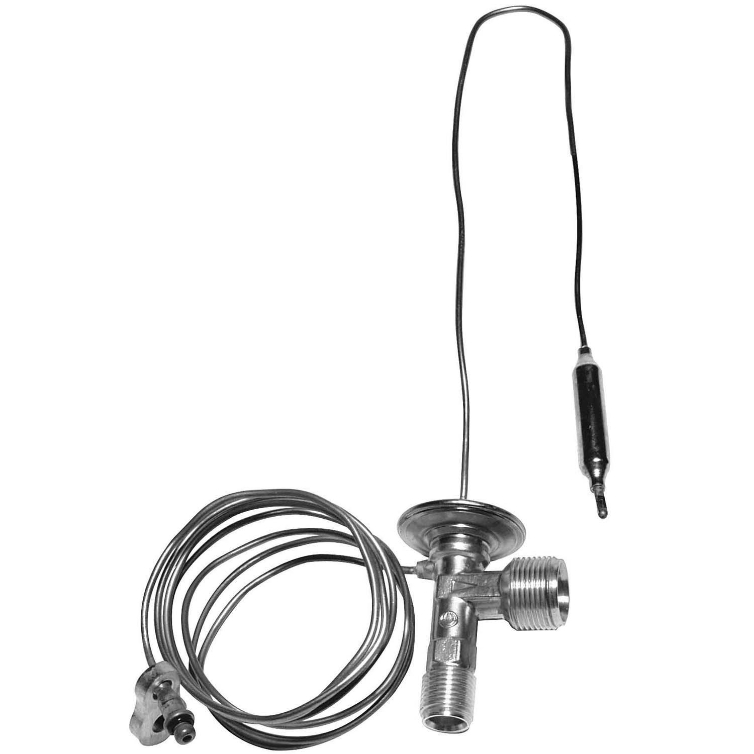 Denso 4750503 - A/C Expansion Valve Denso 4750503 A/C Expansion Valve product image 1 of 1