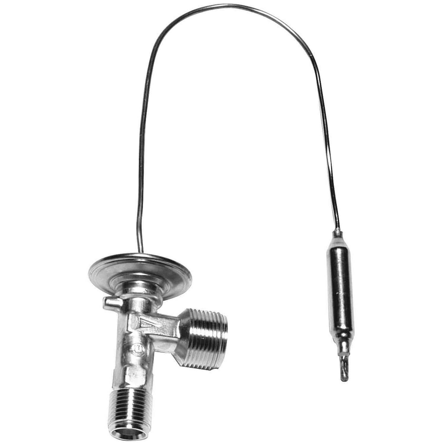 Denso 4750504 - A/C Expansion Valve Denso 4750504 A/C Expansion Valve product image 1 of 1