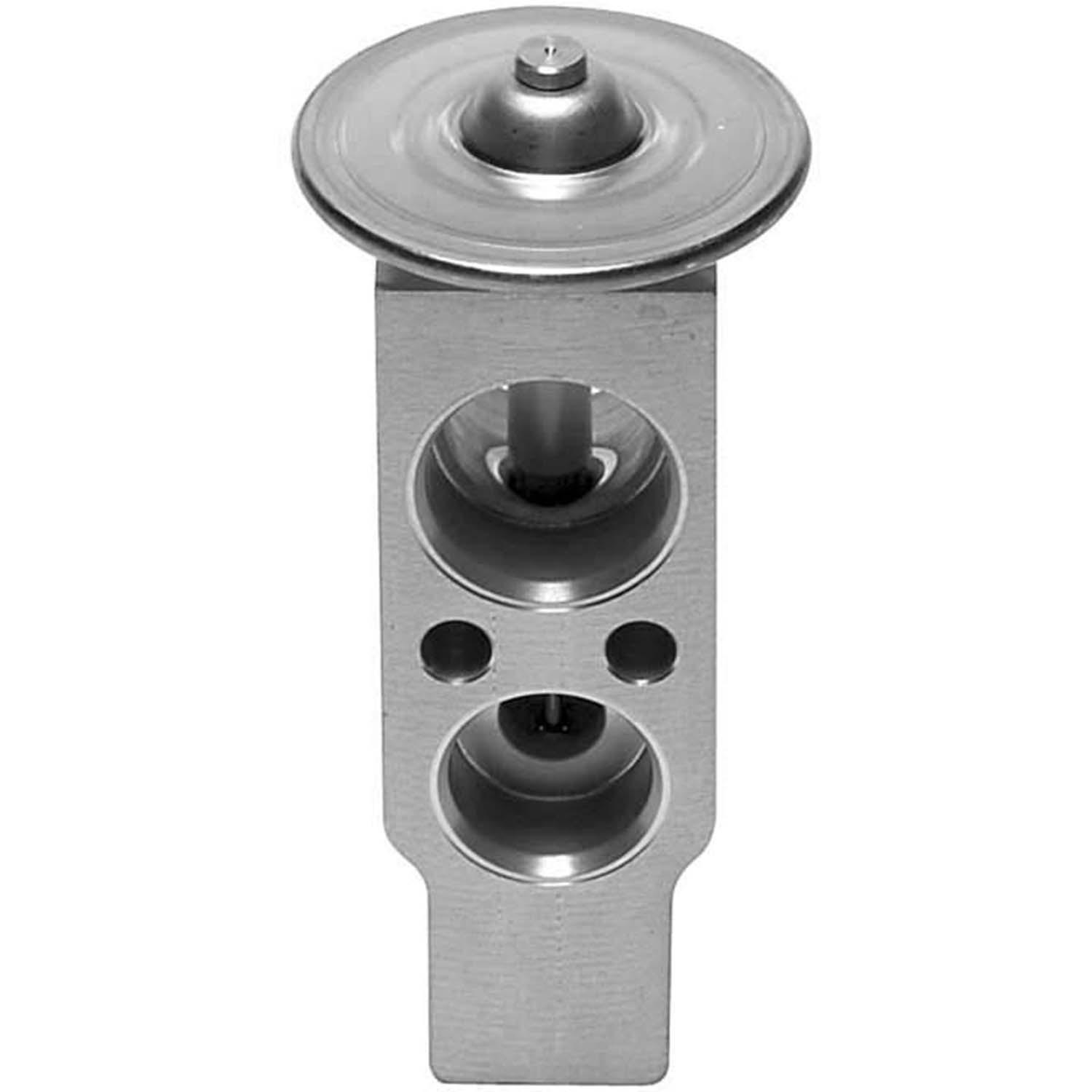 Denso 4750508 - A/C Expansion Valve Denso 4750508 A/C Expansion Valve product image 1 of 1