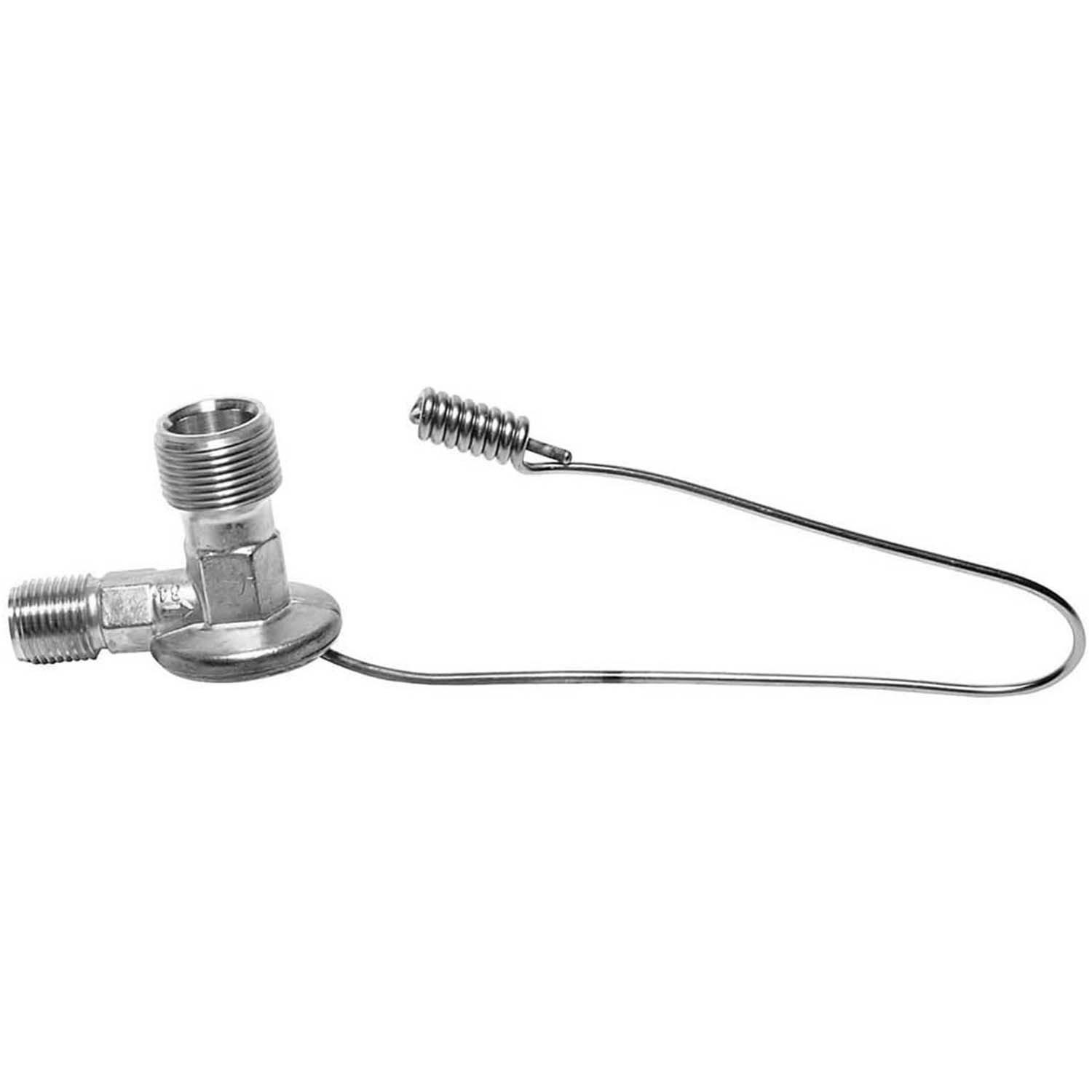 Denso 4750509 - A/C Expansion Valve Denso 4750509 A/C Expansion Valve product image 1 of 1