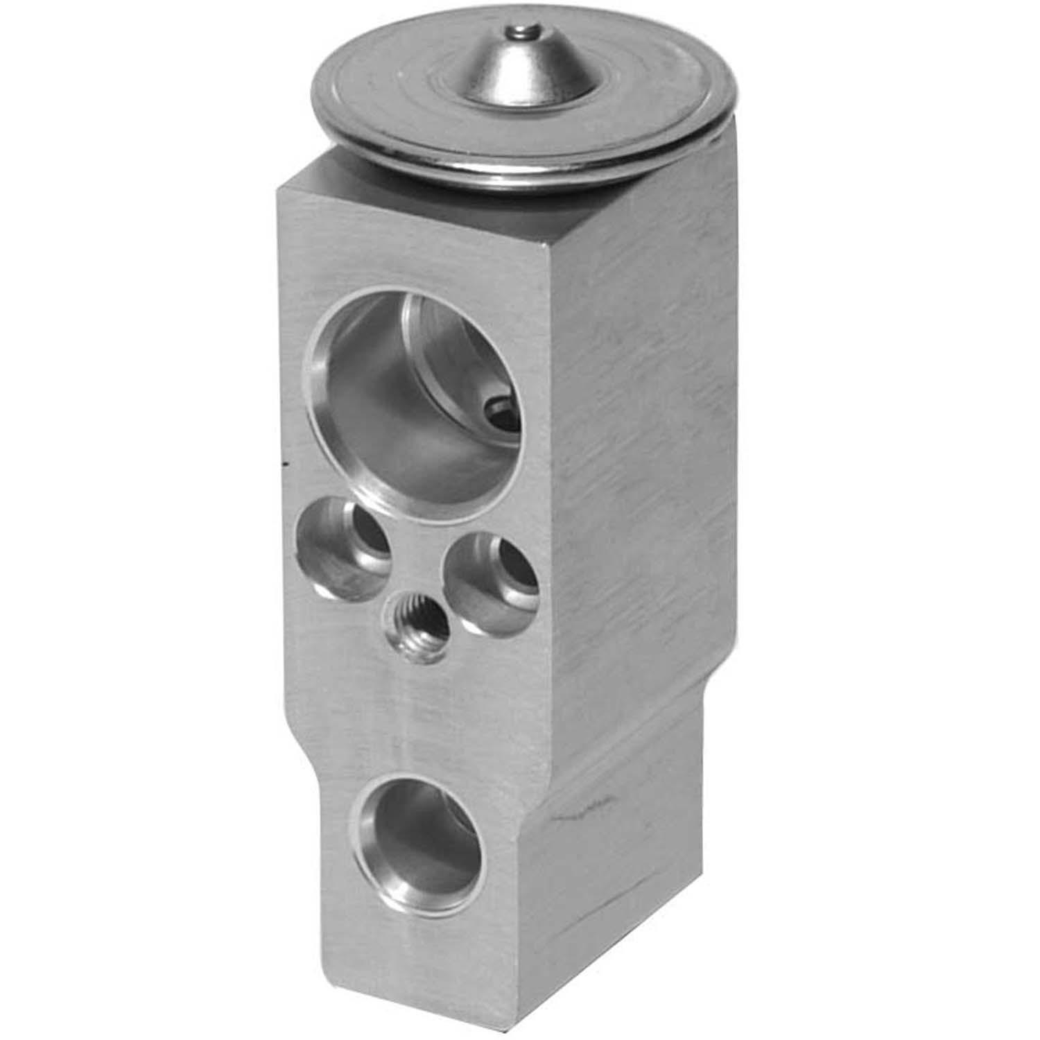 Denso 4750510 - A/C Expansion Valve Denso 4750510 A/C Expansion Valve product image 1 of 1