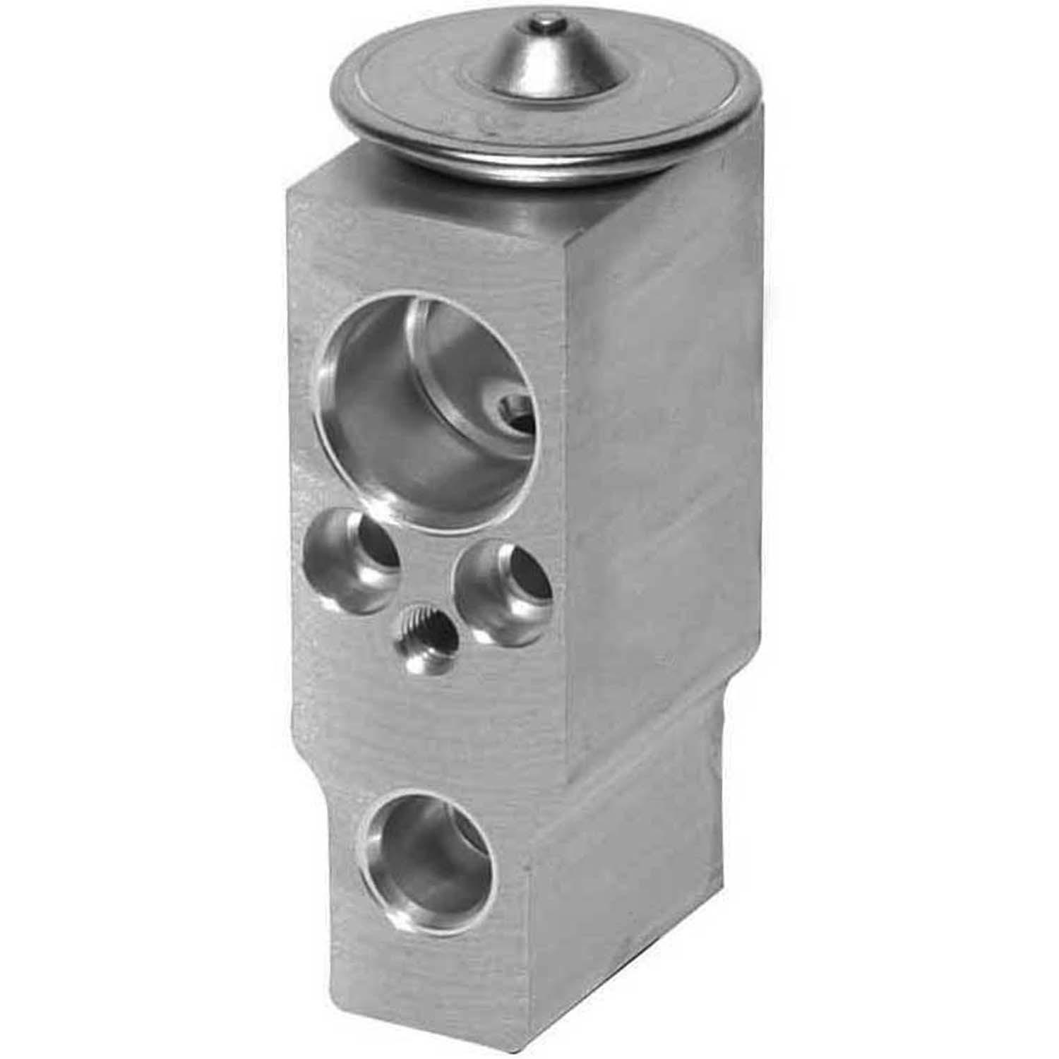 Denso 4750511 - A/C Expansion Valve Denso 4750511 A/C Expansion Valve product image 1 of 1