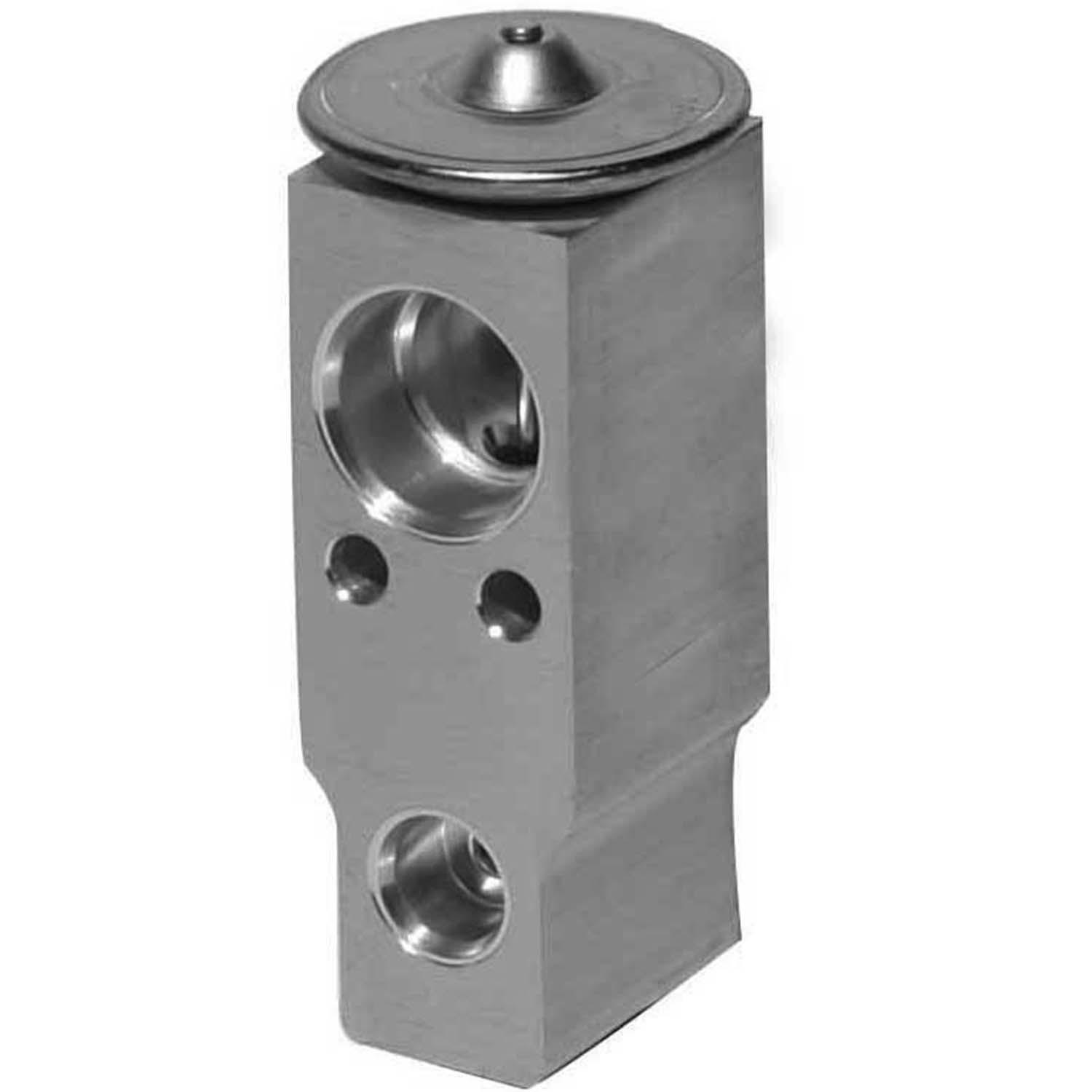 Denso 4750512 - A/C Expansion Valve Denso 4750512 A/C Expansion Valve product image 1 of 1