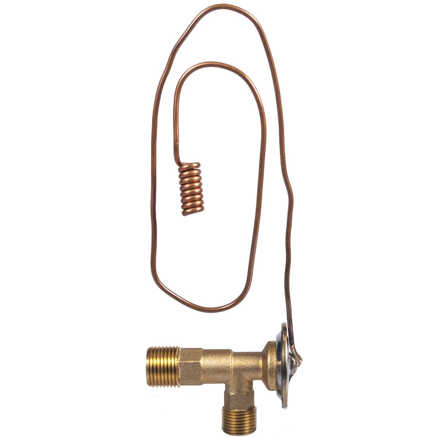 Denso 4752001 - A/C Expansion Valve Denso 4752001 A/C Expansion Valve product image 1 of 1