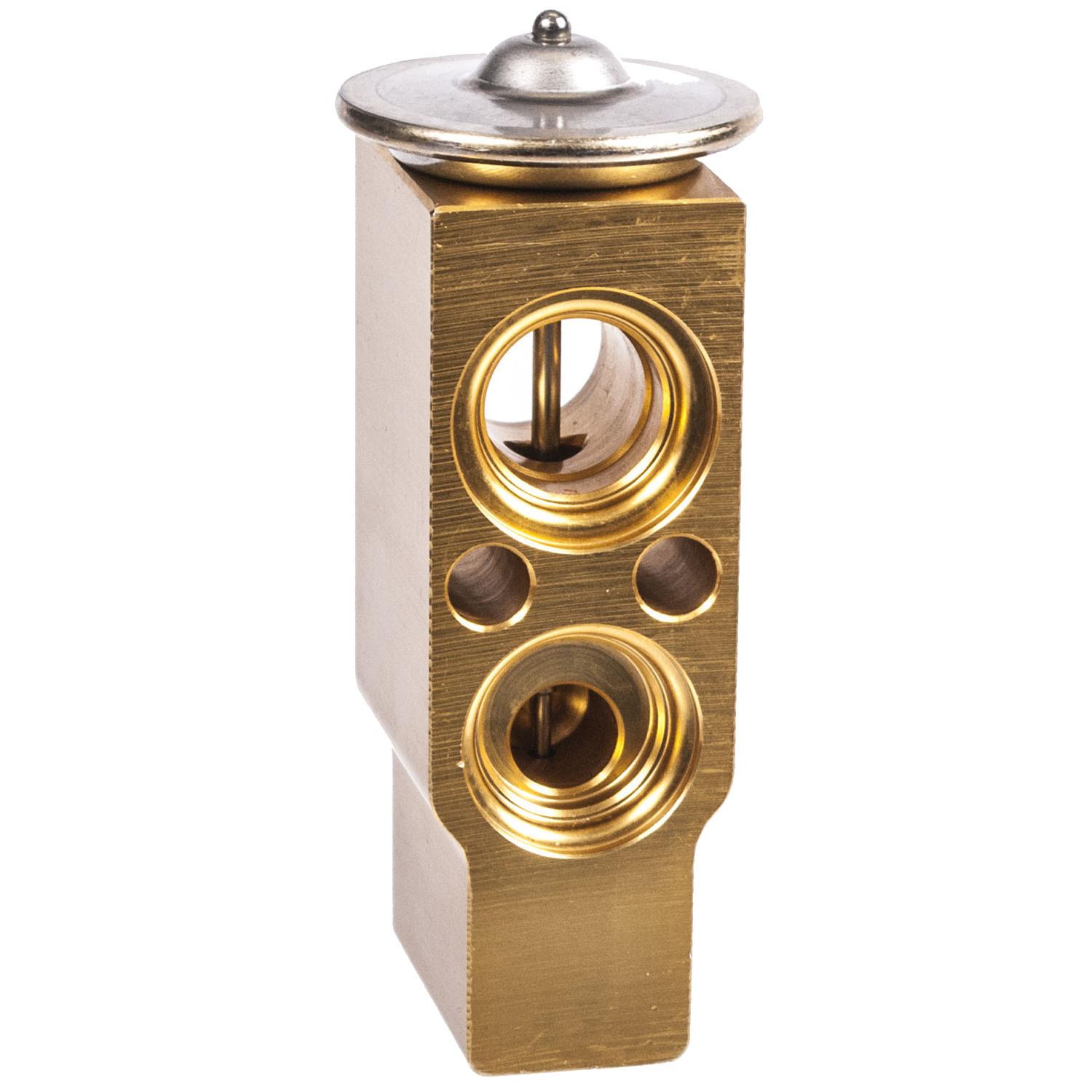 Denso 4752002 A/C Expansion Valve product image 1 of 1