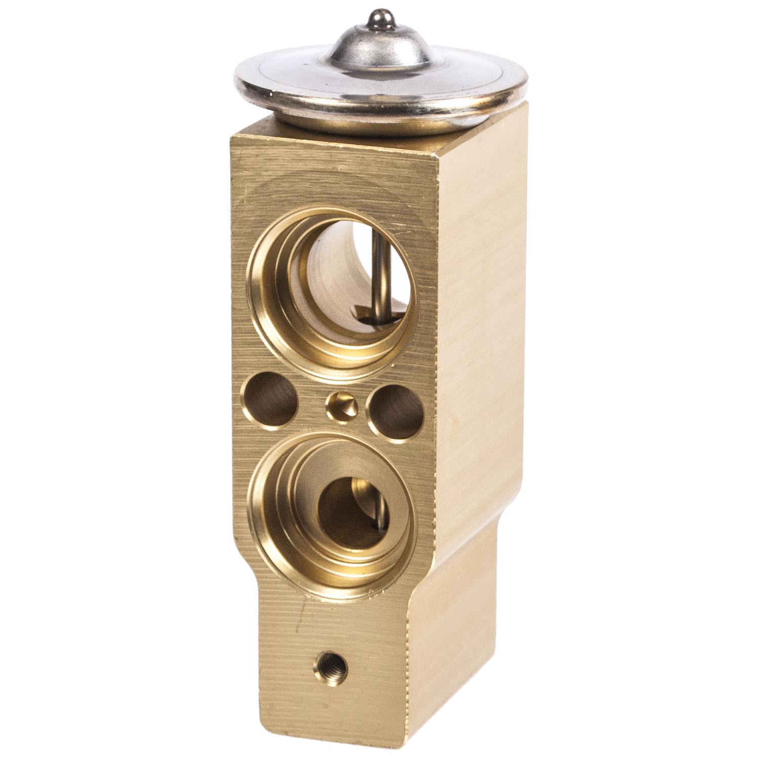 Denso 4752005 - A/C Expansion Valve Denso 4752005 A/C Expansion Valve product image 1 of 1