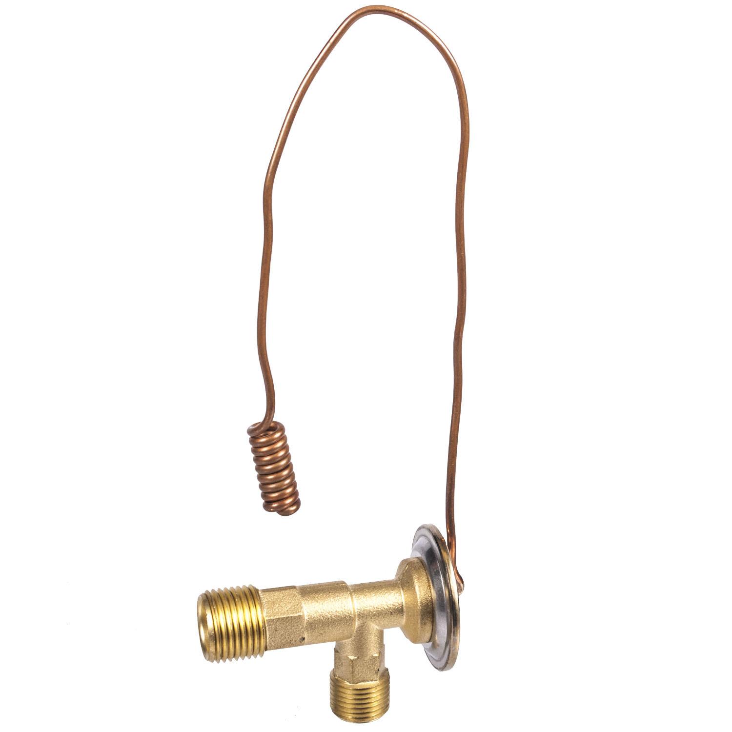 Denso 4752006 - A/C Expansion Valve Denso 4752006 A/C Expansion Valve product image 1 of 1