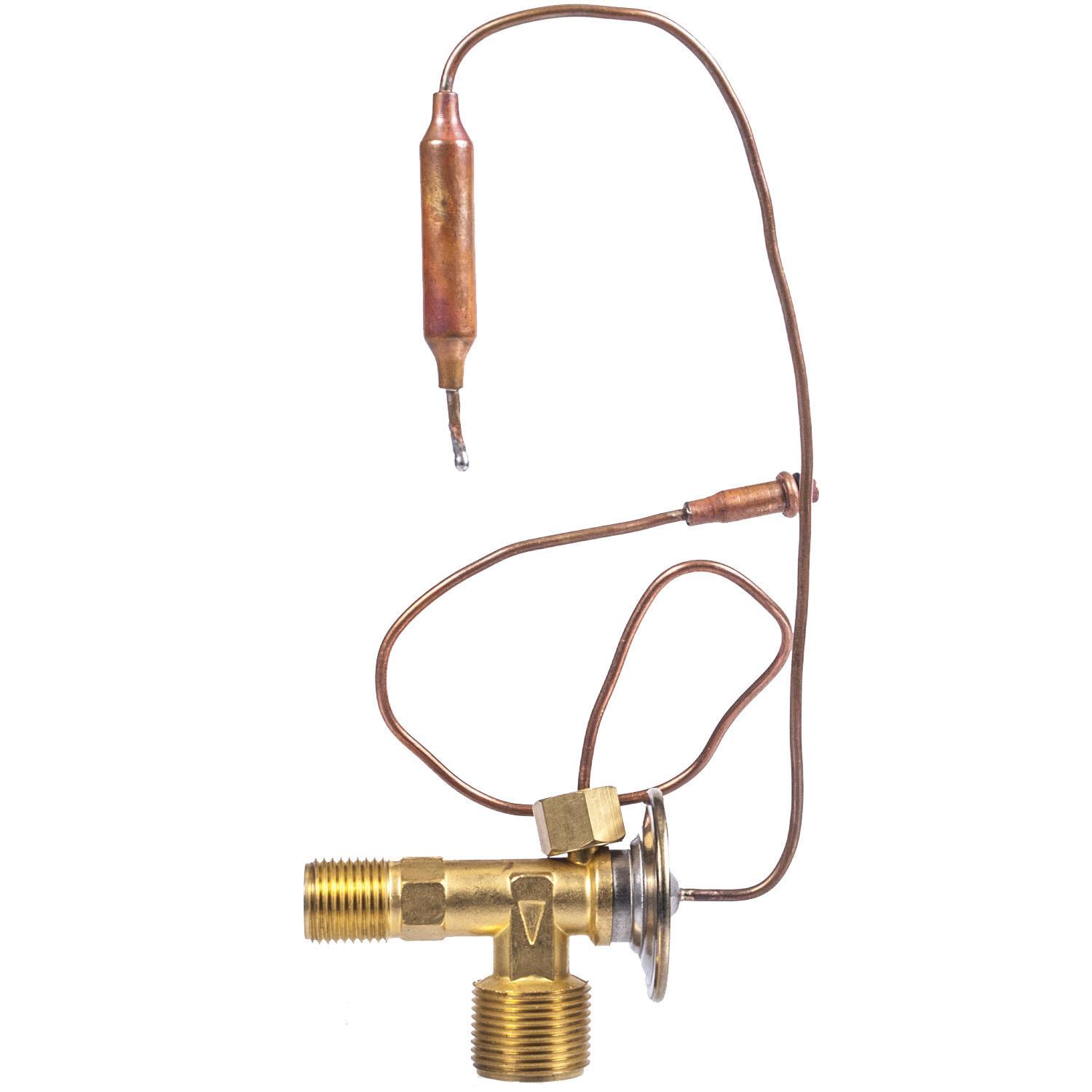 Denso 4752008 - A/C Expansion Valve Denso 4752008 A/C Expansion Valve product image 1 of 1