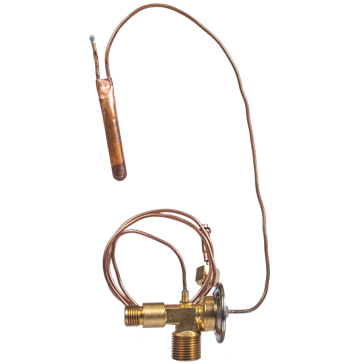 Denso 4752011 - A/C Expansion Valve Denso 4752011 A/C Expansion Valve product image 1 of 1