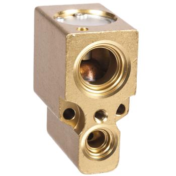 Denso 4752013 A/C Expansion Valve product image 1 of 1