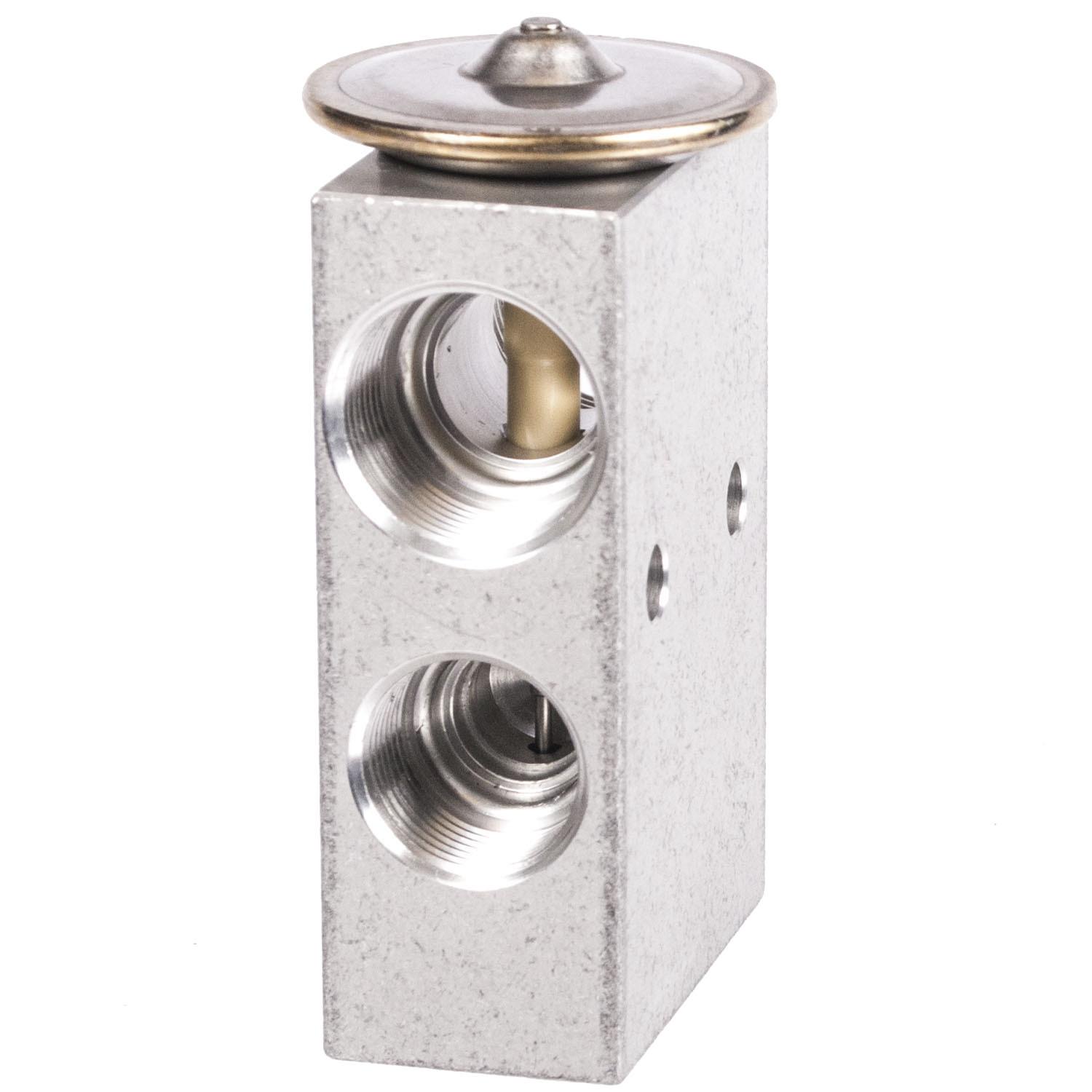 Denso 4752017 A/C Expansion Valve product image 1 of 1