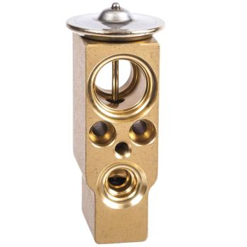Denso 4752018 - A/C Expansion Valve Denso 4752018 A/C Expansion Valve product image 1 of 1