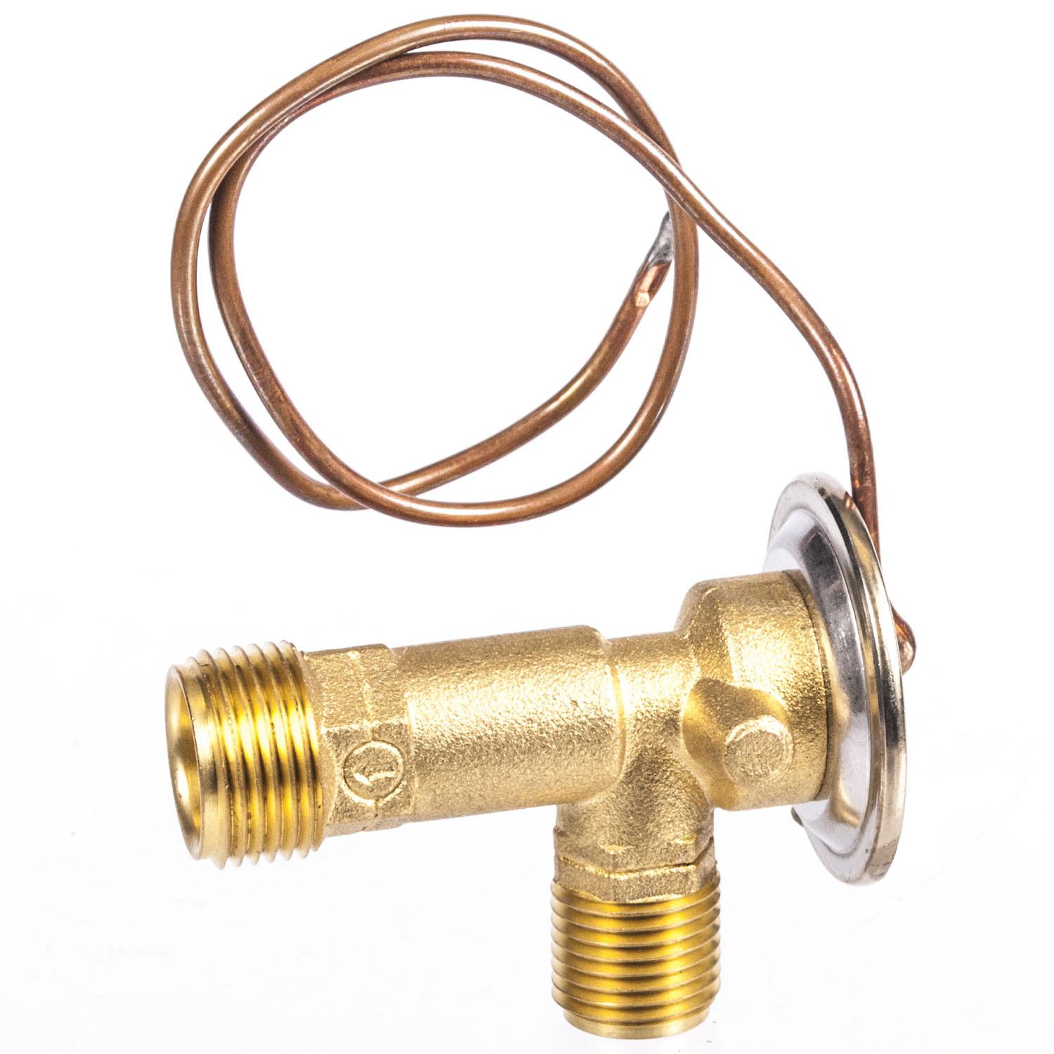 Denso 4752020 - A/C Expansion Valve Denso 4752020 A/C Expansion Valve product image 1 of 1