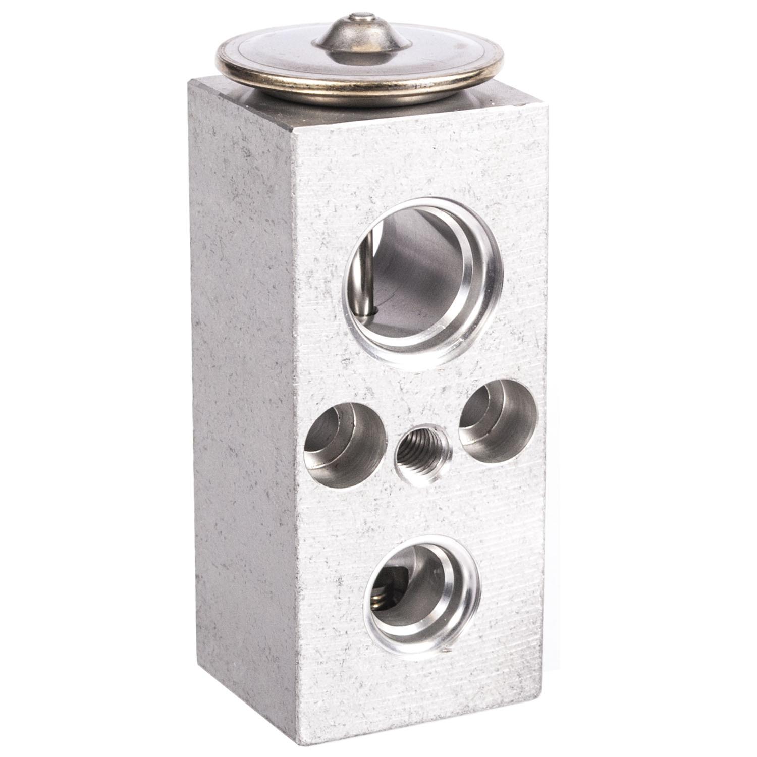 Denso 4752025 - A/C Expansion Valve Denso 4752025 A/C Expansion Valve product image 1 of 1