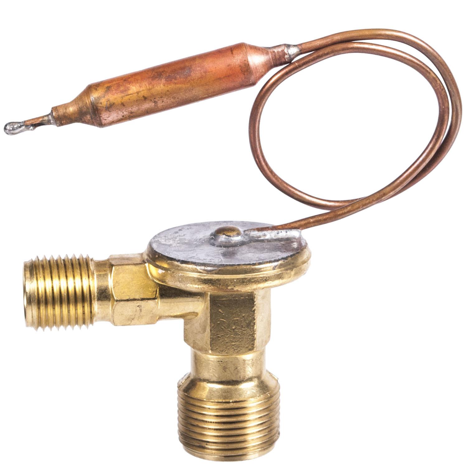 Denso 4752027 - A/C Expansion Valve Denso 4752027 A/C Expansion Valve product image 1 of 1