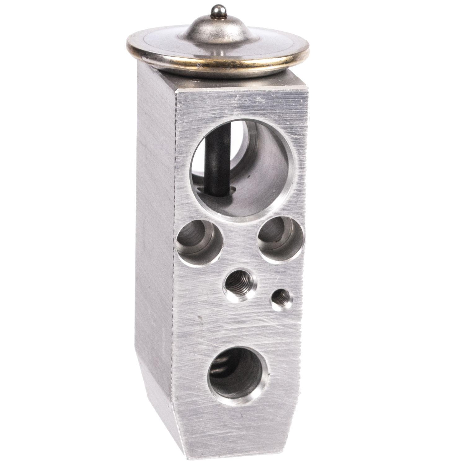 Denso 4752032 - A/C Expansion Valve Denso 4752032 A/C Expansion Valve product image 1 of 1