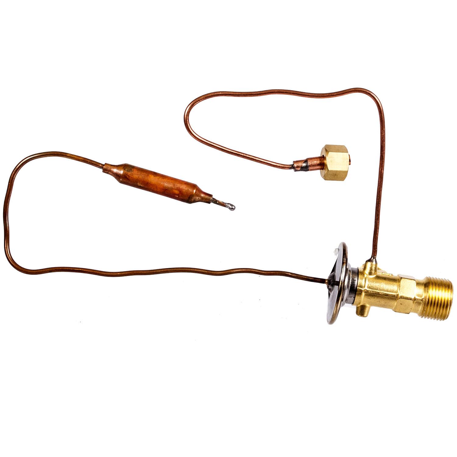 Denso 4752033 A/C Expansion Valve product image 1 of 1