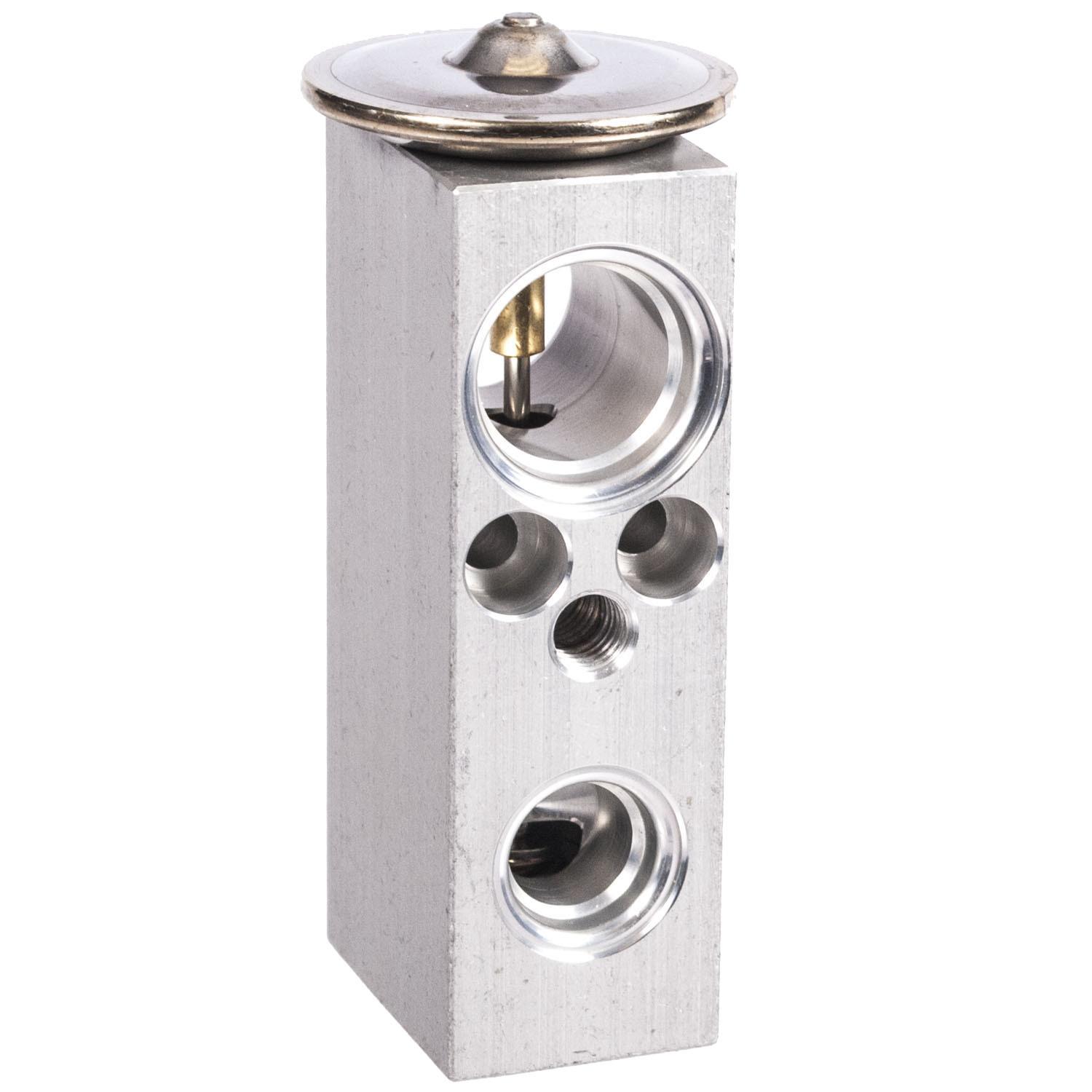 Denso 4752035 - A/C Expansion Valve Denso 4752035 A/C Expansion Valve product image 1 of 1
