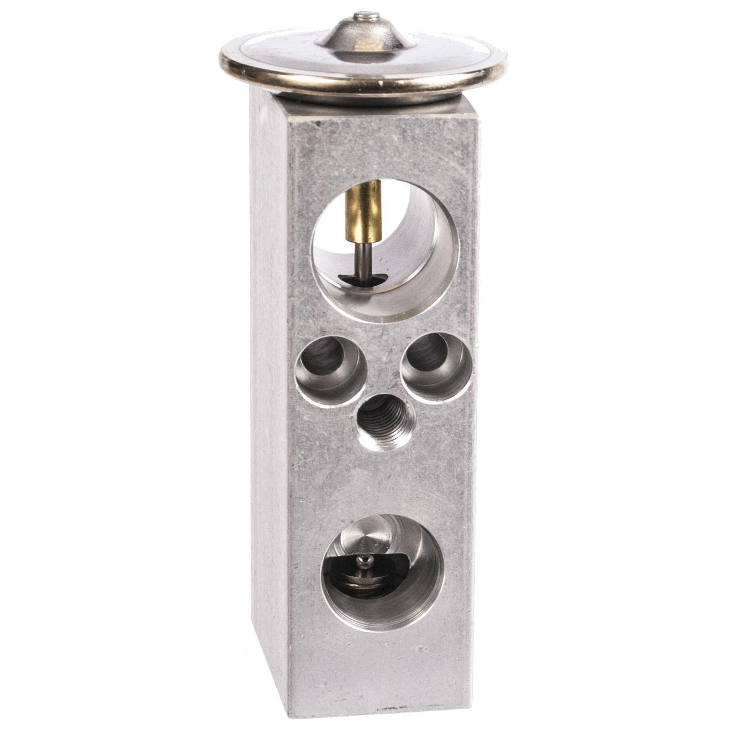 Denso 4752036 - A/C Expansion Valve Denso 4752036 A/C Expansion Valve product image 1 of 1