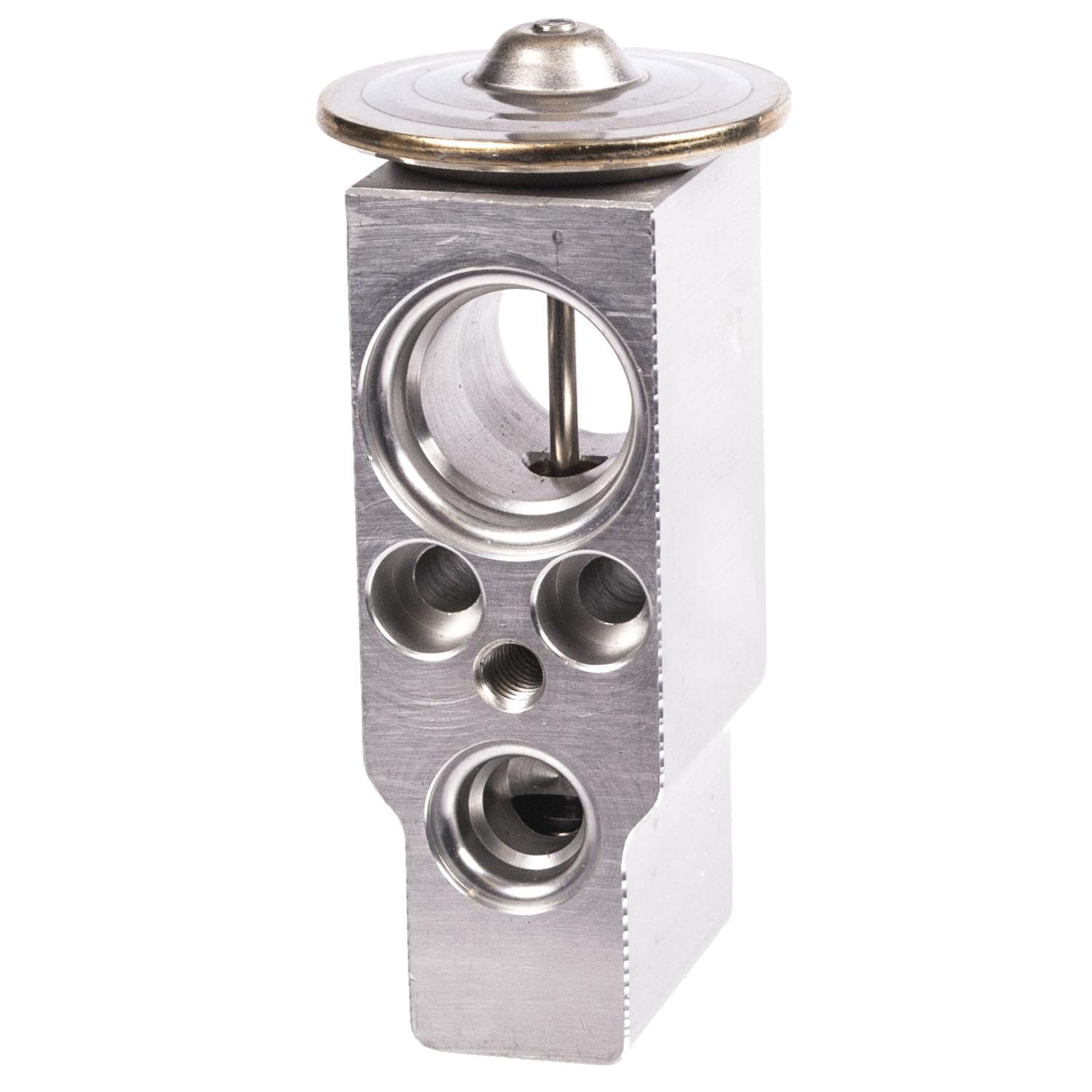 Denso 4752037 - A/C Expansion Valve Denso 4752037 A/C Expansion Valve product image 1 of 1