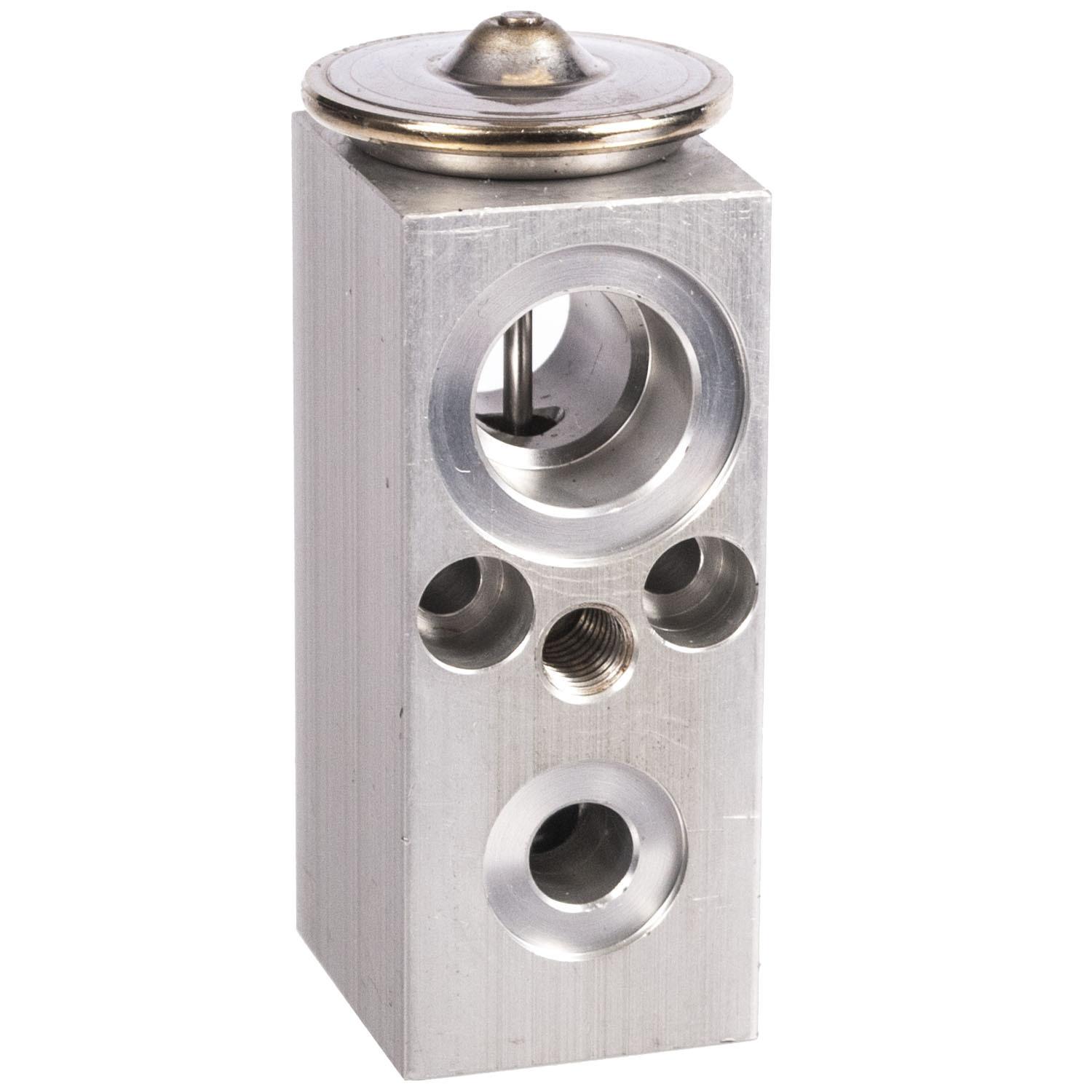 Denso 4752038 - A/C Expansion Valve Denso 4752038 A/C Expansion Valve product image 1 of 1