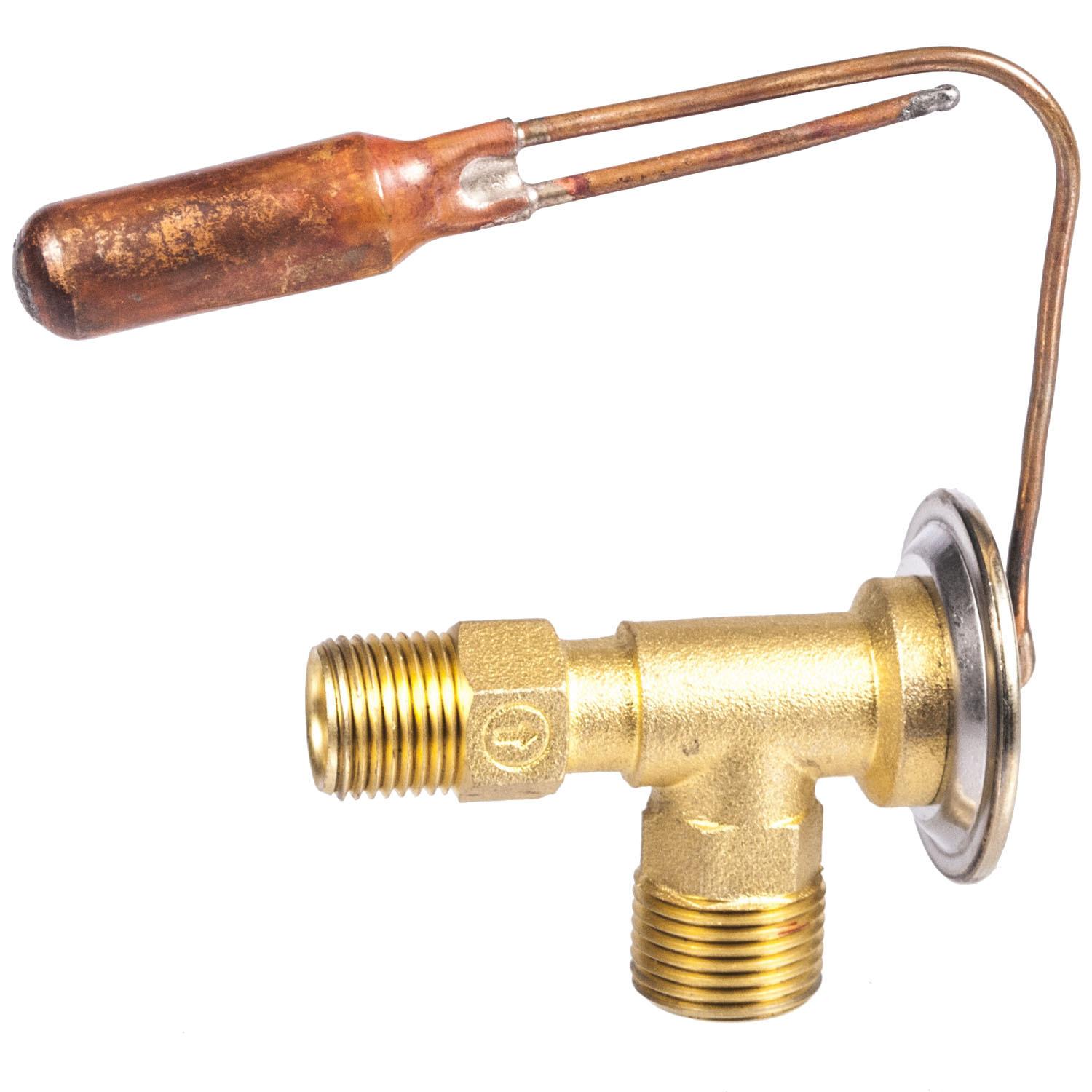 Denso 4752039 - A/C Expansion Valve Denso 4752039 A/C Expansion Valve product image 1 of 1