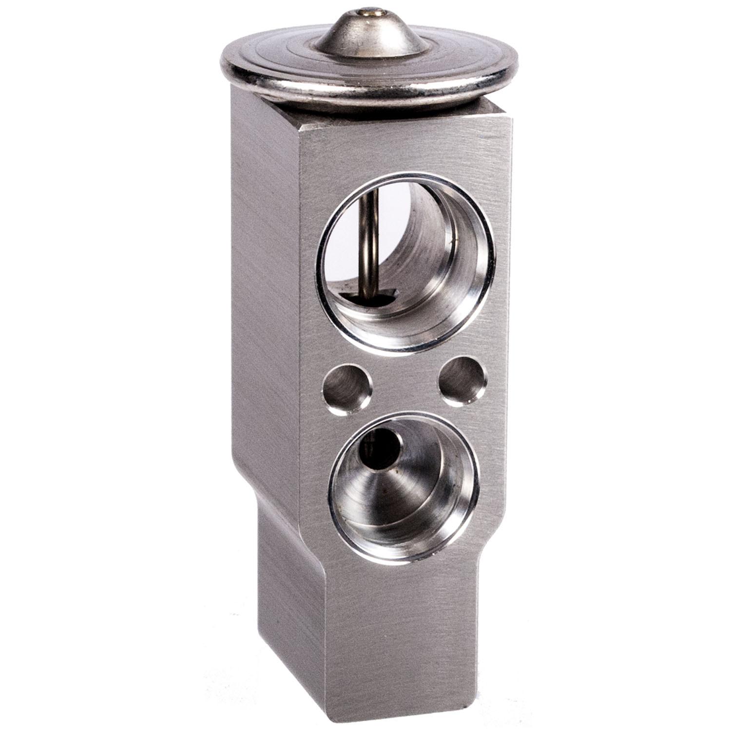 Denso 4752040 - A/C Expansion Valve Denso 4752040 A/C Expansion Valve product image 1 of 1