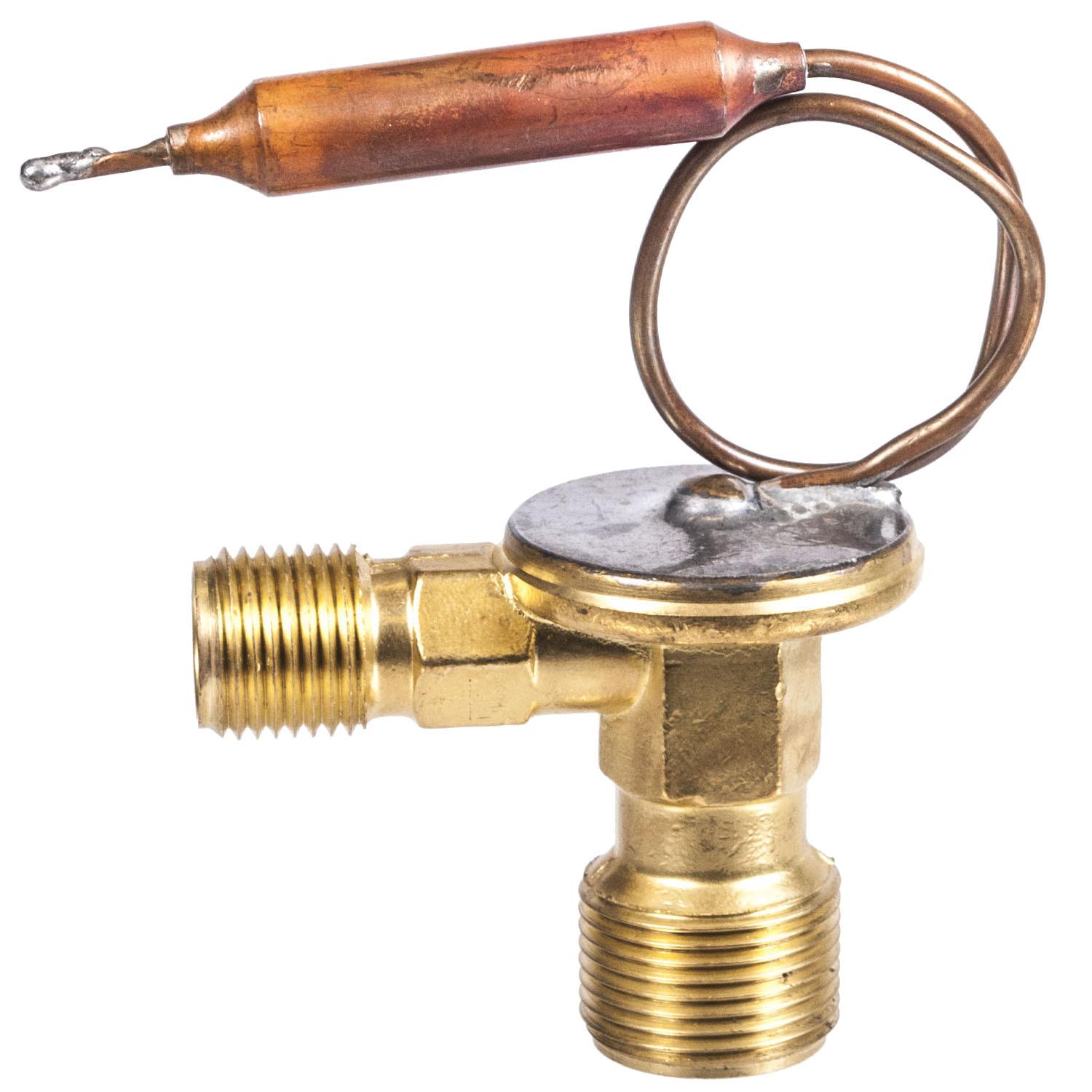 Denso 4752041 - A/C Expansion Valve Denso 4752041 A/C Expansion Valve product image 1 of 1