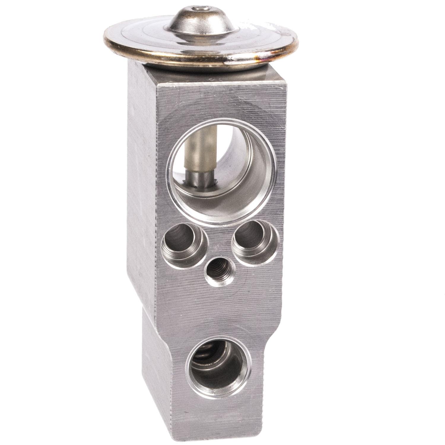 Denso 4752042 - A/C Expansion Valve Denso 4752042 A/C Expansion Valve product image 1 of 1