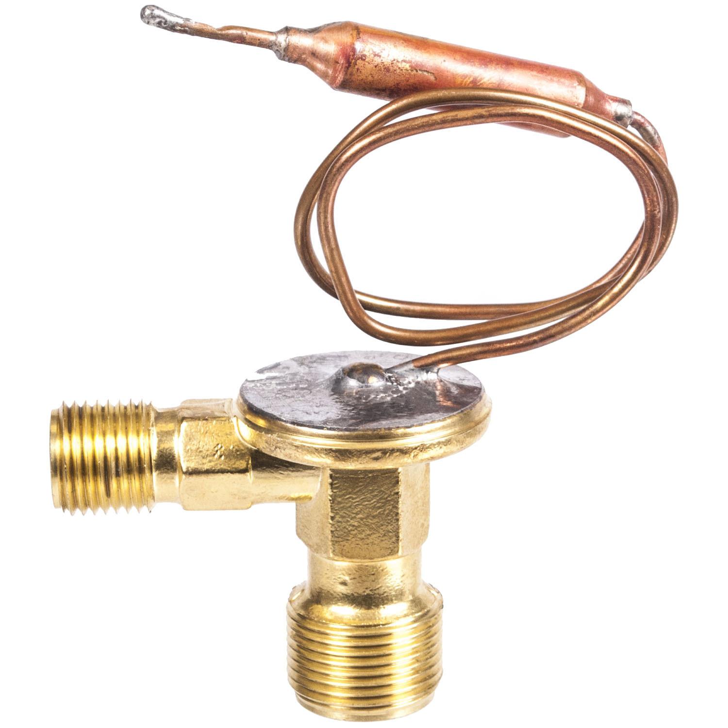 Denso 4752043 - A/C Expansion Valve Denso 4752043 A/C Expansion Valve product image 1 of 1