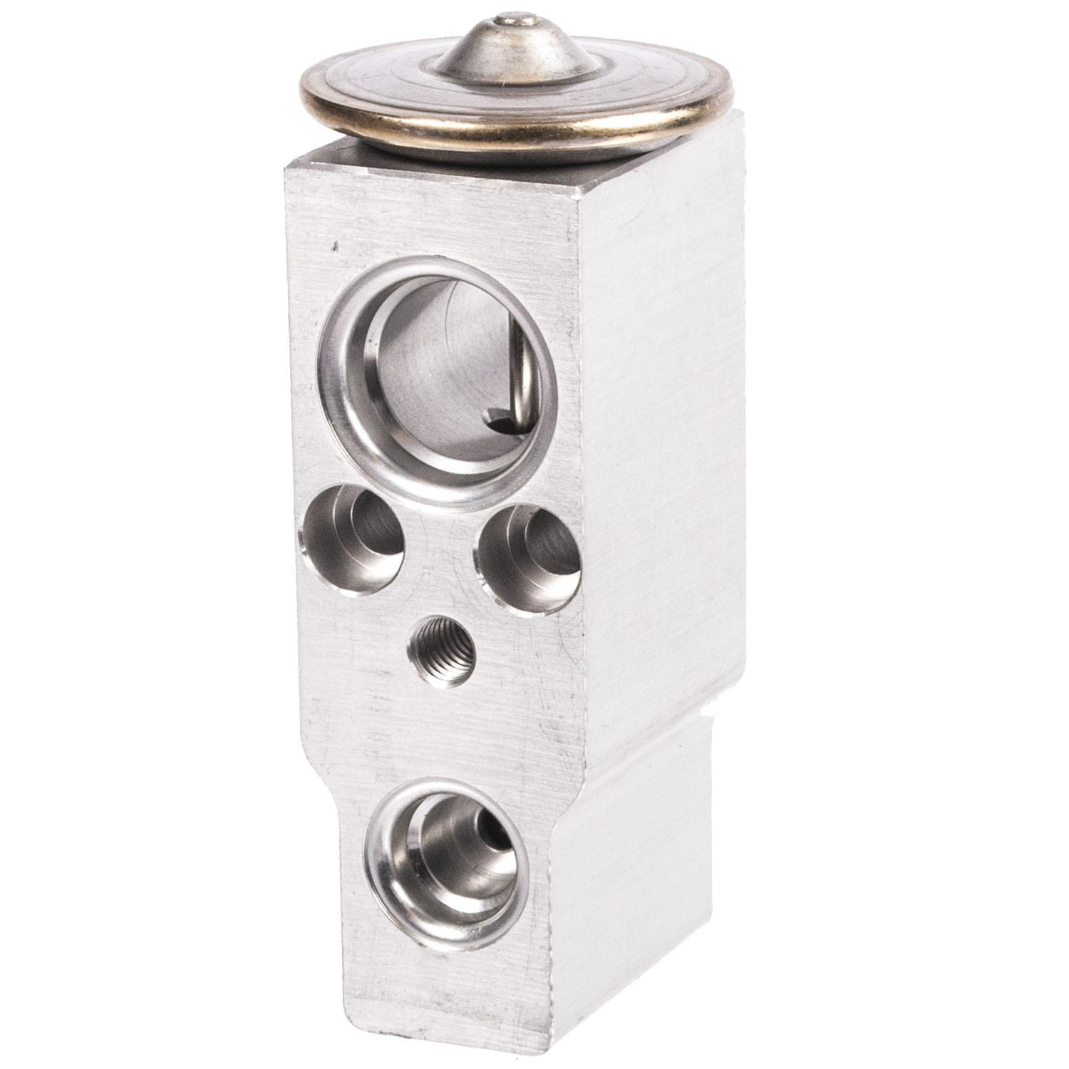 Denso 4752045 - A/C Expansion Valve Denso 4752045 A/C Expansion Valve product image 1 of 1