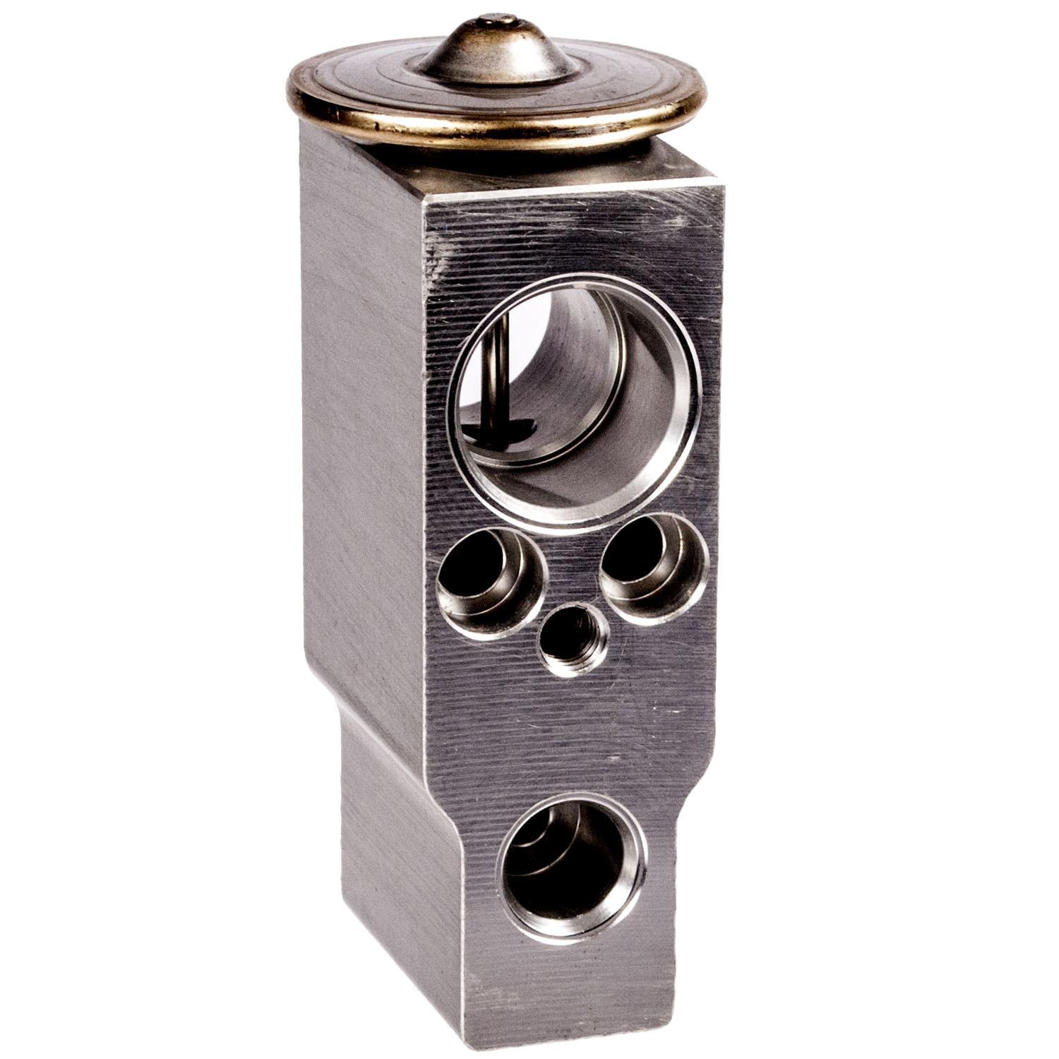 Denso 4752046 - A/C Expansion Valve Denso 4752046 A/C Expansion Valve product image 1 of 1