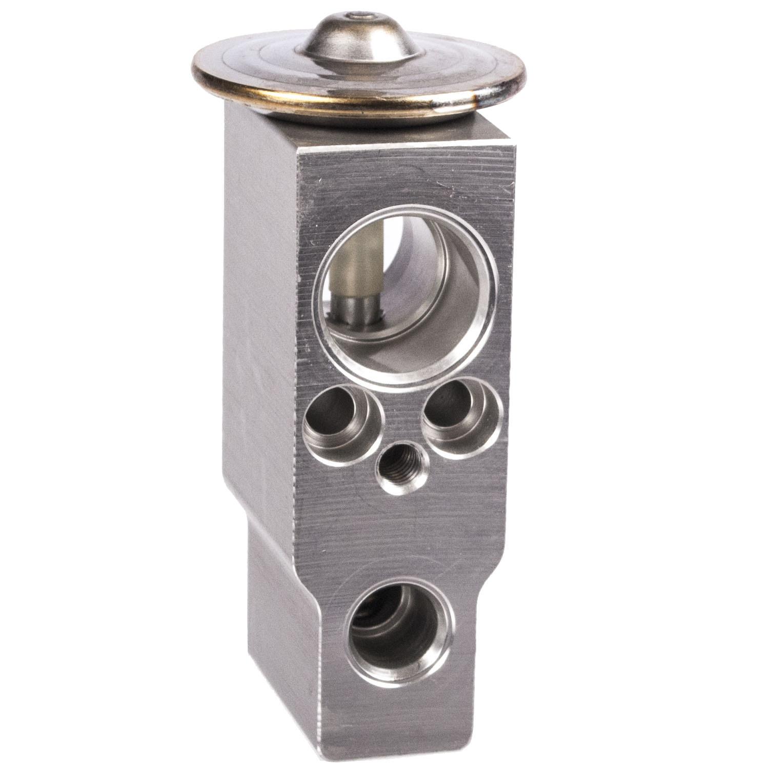 Denso 4752048 - A/C Expansion Valve Denso 4752048 A/C Expansion Valve product image 1 of 1