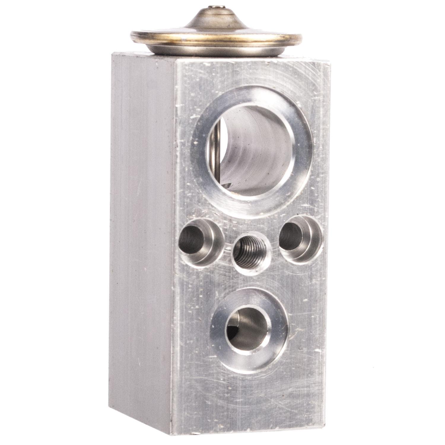 Denso 4752055 - A/C Expansion Valve Denso 4752055 A/C Expansion Valve product image 1 of 1