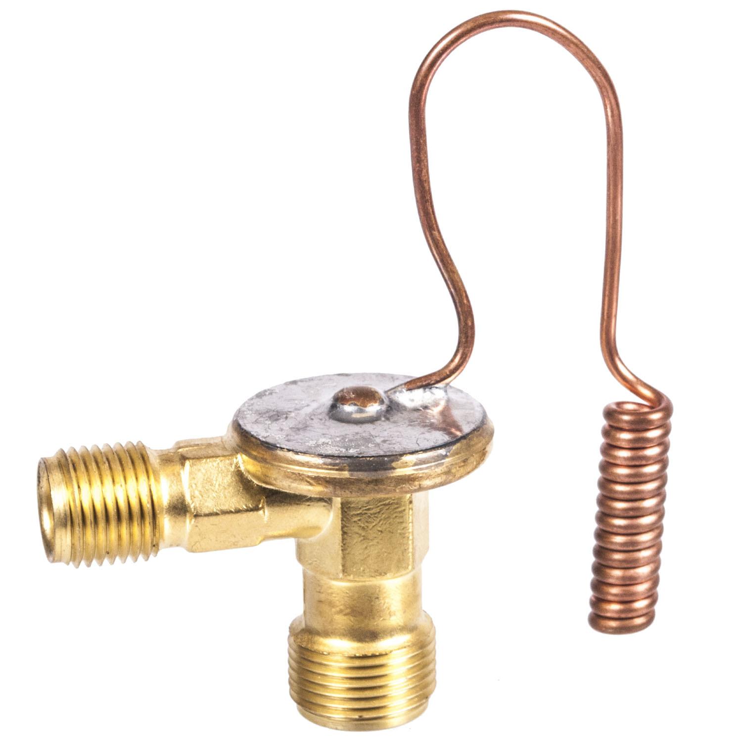 Denso 4752057 - A/C Expansion Valve Denso 4752057 A/C Expansion Valve product image 1 of 1