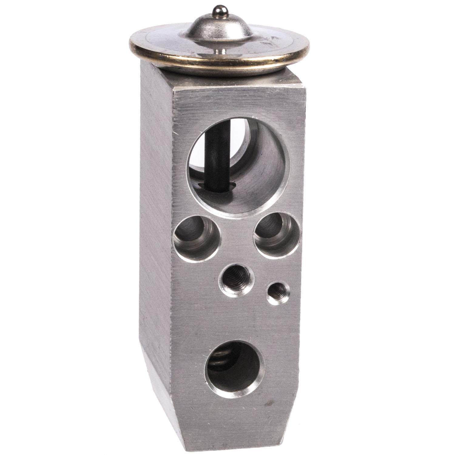 Denso 4752058 - A/C Expansion Valve Denso 4752058 A/C Expansion Valve product image 1 of 1