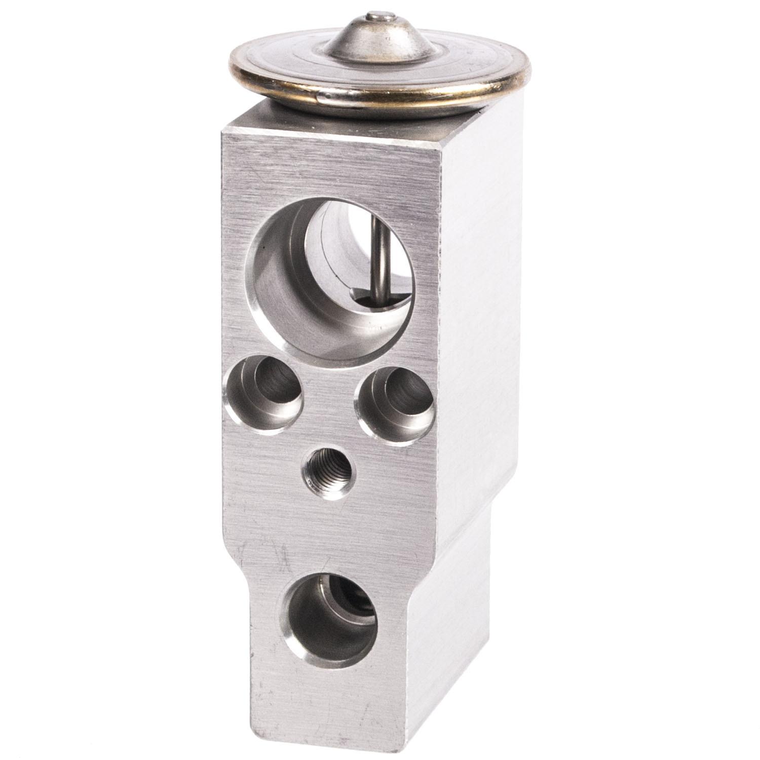 Denso 4752059 A/C Expansion Valve product image 1 of 1
