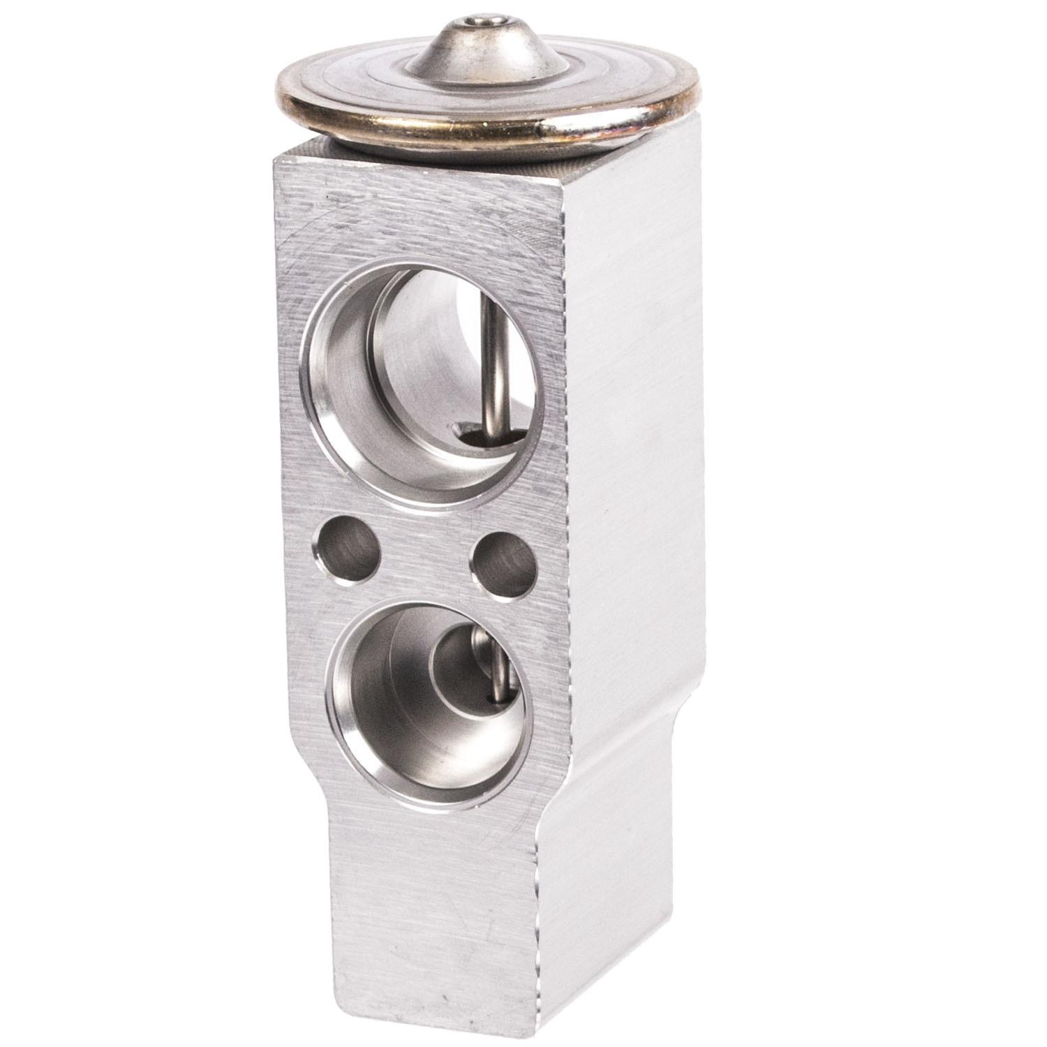 Denso 4752060 - A/C Expansion Valve Denso 4752060 A/C Expansion Valve product image 1 of 1