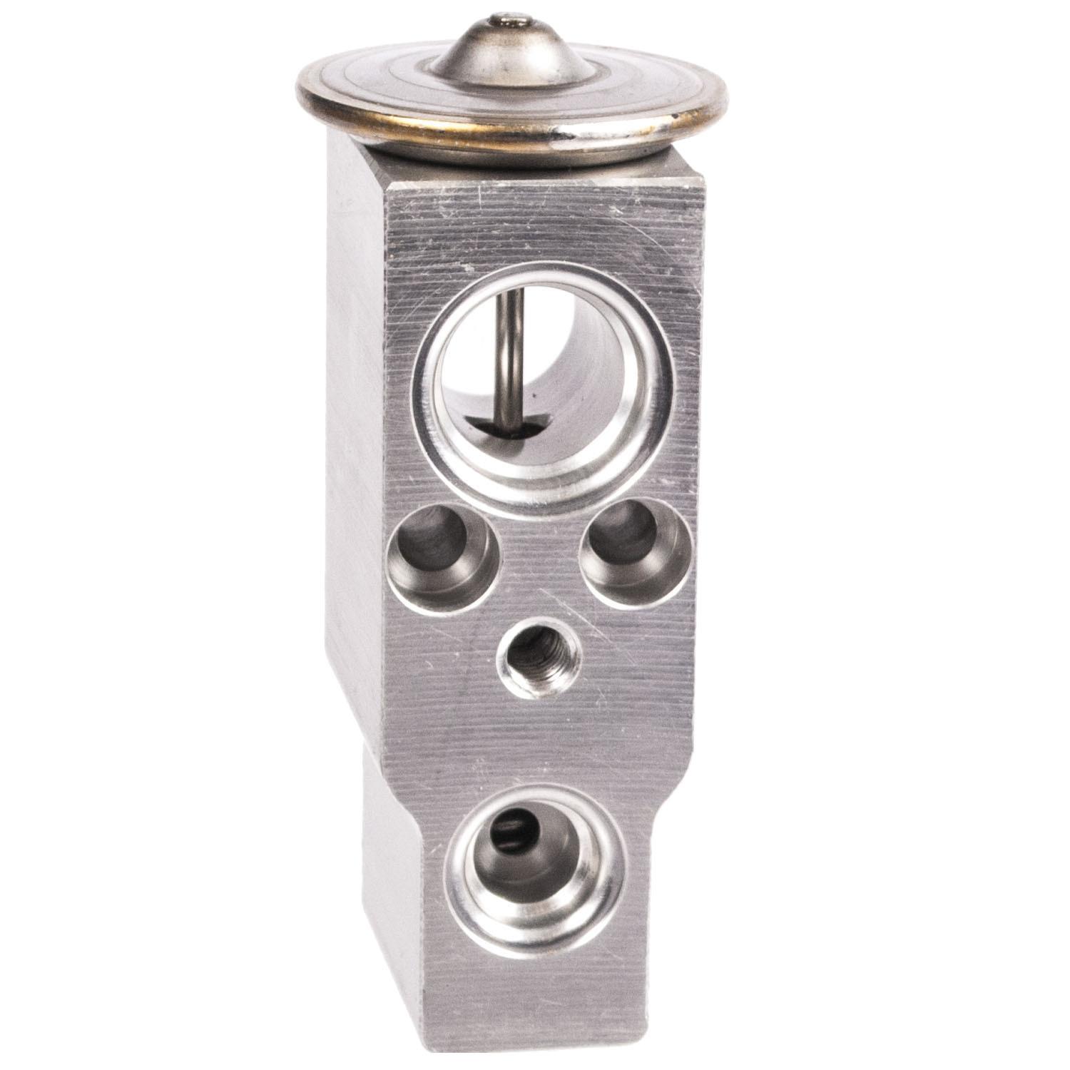 Denso 4752061 - A/C Expansion Valve Denso 4752061 A/C Expansion Valve product image 1 of 1