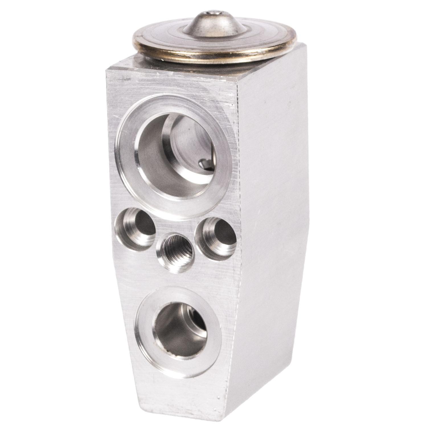 Denso 4752063 - A/C Expansion Valve Denso 4752063 A/C Expansion Valve product image 1 of 1