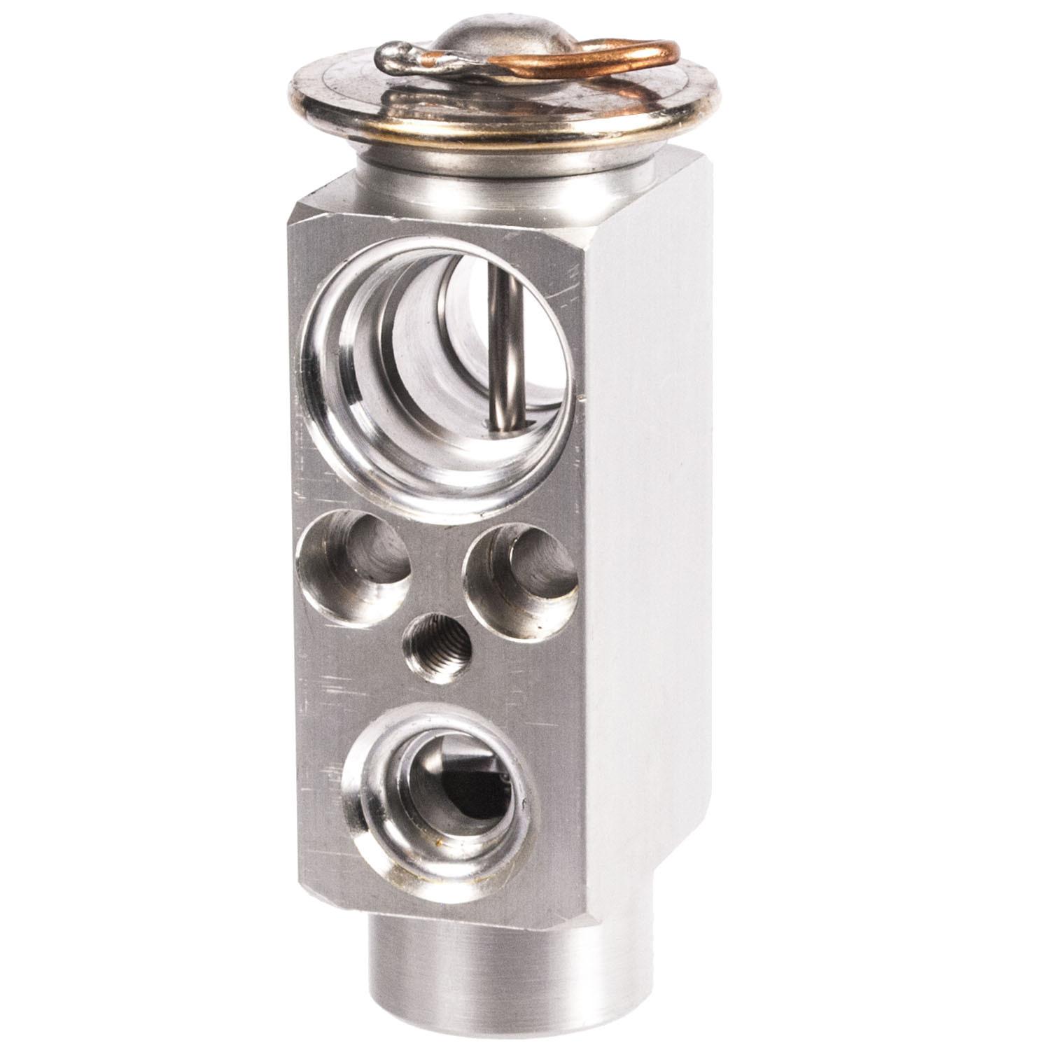 Denso 4752064 A/C Expansion Valve product image 1 of 1